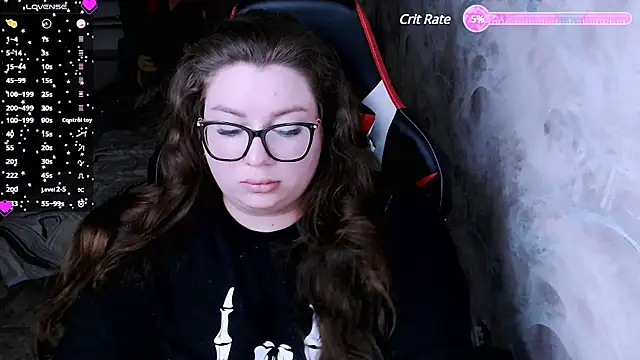 alexa sweetyy online show from 03-16-25, 08:00