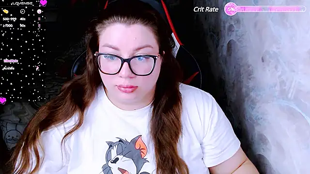 alexa sweetyy online show from 03-17-25, 09:02