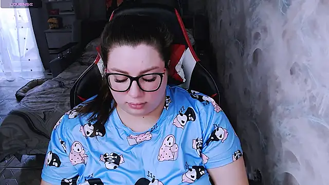 alexa sweetyy online show from 03-19-25, 11:50