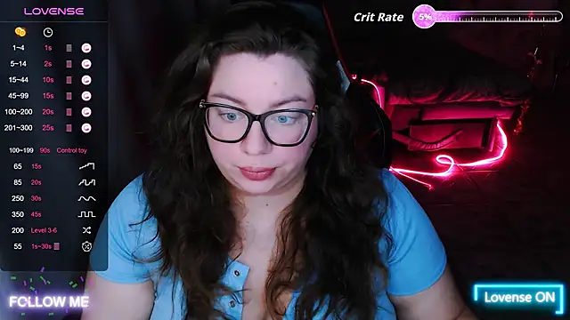 alexa sweetyy online show from 10-21-25, 03:40