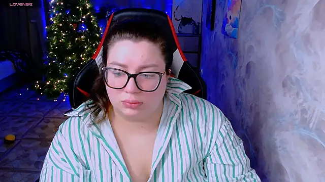 alexa sweetyy online show from 12-22-25, 05:15