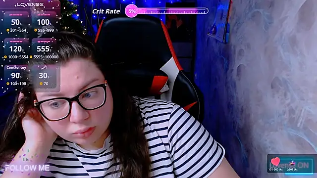 alexa sweetyy online show from 01-06-26, 08:07