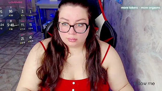 alexa sweetyy online show from 05-04-26, 05:14