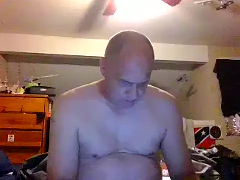 Gerbil8823 online show from 12-01-25, 05:01