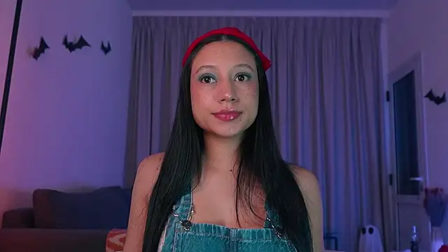 Alison Miller9 online show from 10-31-25, 09:32