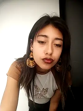 Snapshot of Scarlet_wd18 chatting on 03-12-25, 07:38 Scarlet wd18 online show from 03-12-25, 07:38