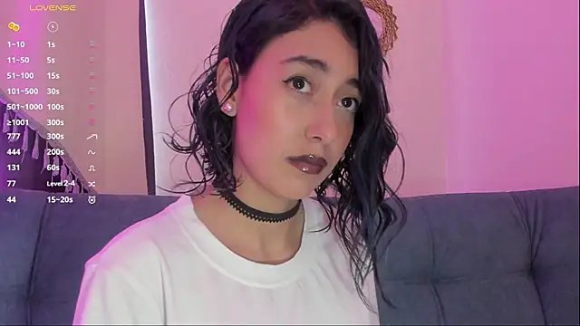 Scarlet wd18 online show from 11-14-25, 08:29