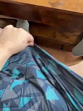 DauerGeilDaddy online show from 02-04-26, 11:38