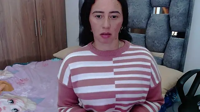 sara hott 1 online show from 02-13-25, 12:57