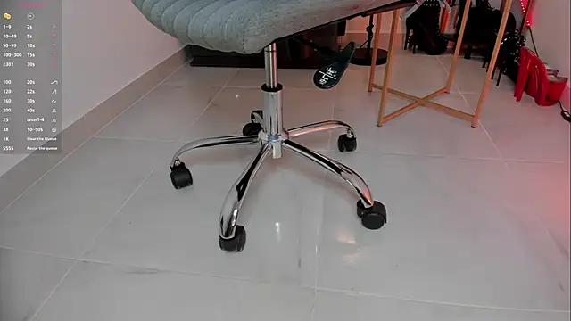 goddessalice online show from 02-16-26, 09:44