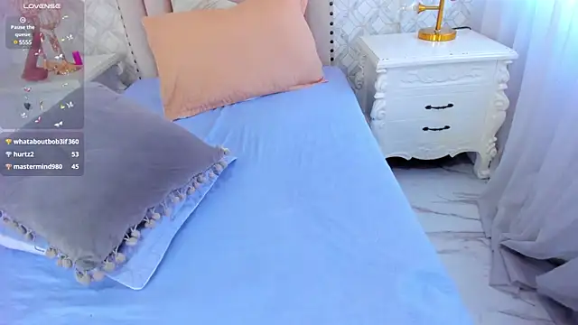 Snapshot of Pia_Johnson_ chatting on 01-23-25, 03:43 Pia Johnson online show from 01-23-25, 03:43