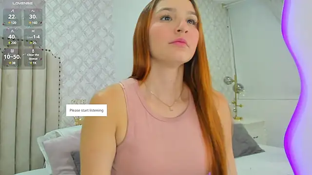 Snapshot of Pia_Johnson_ chatting on 02-28-25, 10:41 Pia Johnson online show from 02-28-25, 10:41