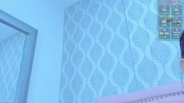 Snapshot of Pia_Johnson_ chatting on 09-16-25, 03:29 Pia Johnson online show from 09-16-25, 03:29