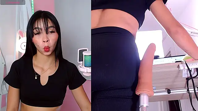 Sweet Susie  online show from 03-15-26, 08:15