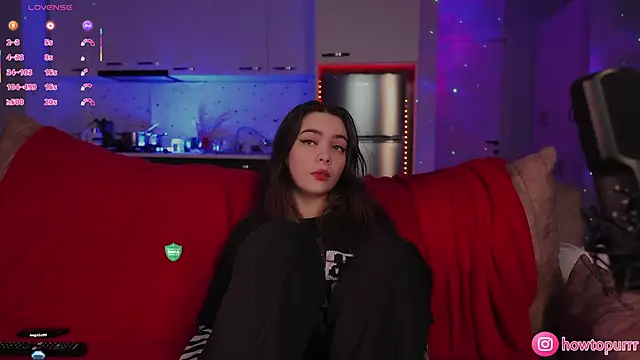 How2Meow online show from 02-01-26, 05:44