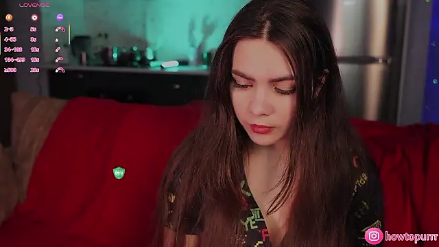 How2Meow online show from 02-07-26, 05:05