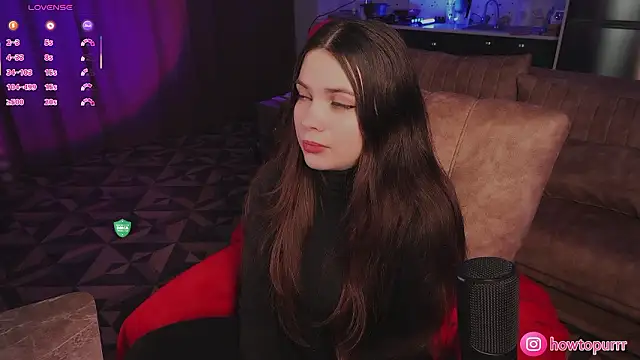 How2Meow online show from 03-03-26, 05:19