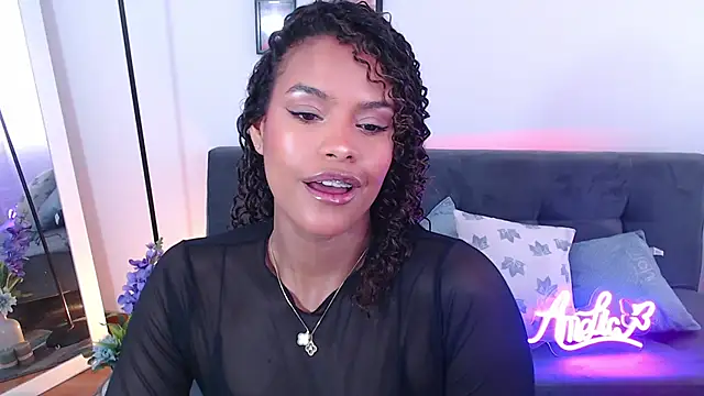 Amelia bss online show from 01-26-25, 02:08