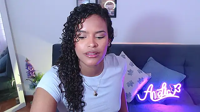 Amelia bss online show from 02-11-25, 02:02