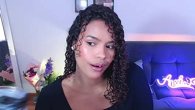 Amelia bss online show from 02-23-25, 02:14