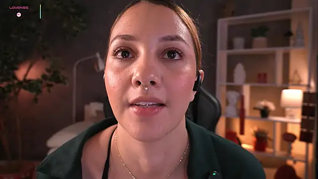 RedJasmine  online show from 04-02-26, 10:29