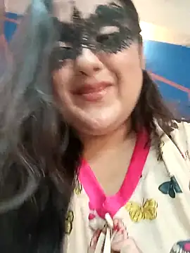 Snapshot of AgniPriya chatting on 10-25-25, 06:24 AgniPriya online show from 10-25-25, 06:24