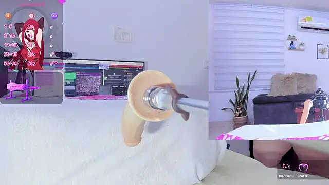 Soraya Davis online show from 03-08-25, 12:20