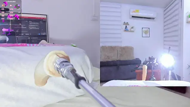 Soraya Davis online show from 09-13-25, 09:31