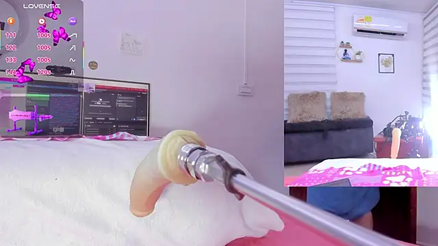 Soraya Davis online show from 09-28-25, 09:25