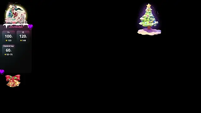 Soraya Davis online show from 12-21-25, 09:16