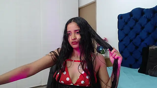 Lili666  online show from 10-26-25, 03:23