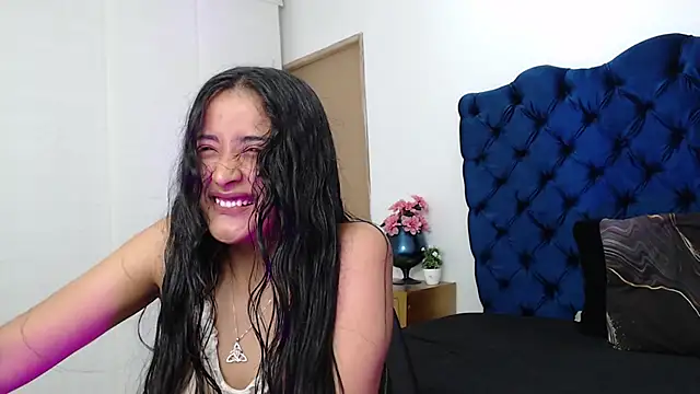 Lili666  online show from 11-07-25, 03:17