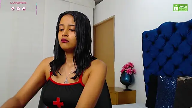 Lili666  online show from 04-19-26, 03:17