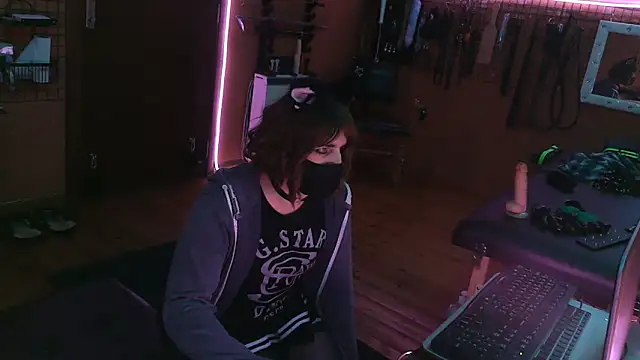 Ginny-the-bdsm-nympho online show from 11-13-25, 05:56