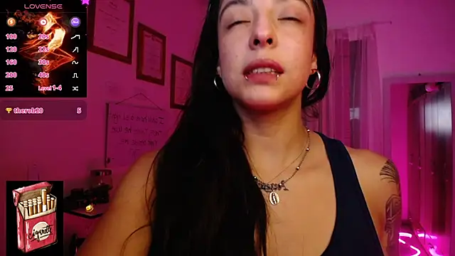 Misslana wn1 online show from 10-04-25, 06:22