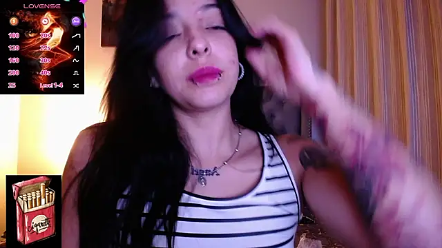 Misslana wn1 online show from 03-01-26, 06:15