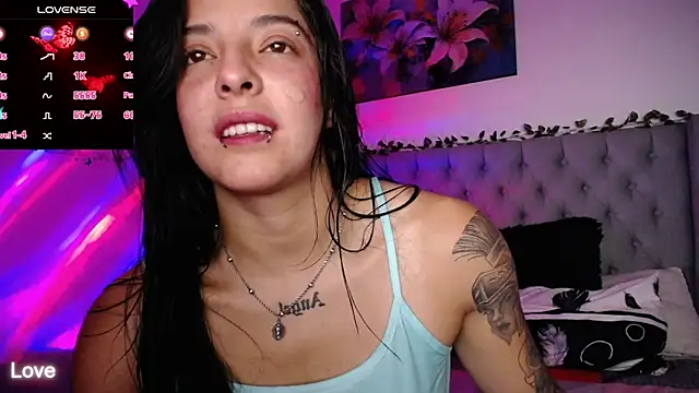 Misslana wn1 online show from 05-03-26, 08:31