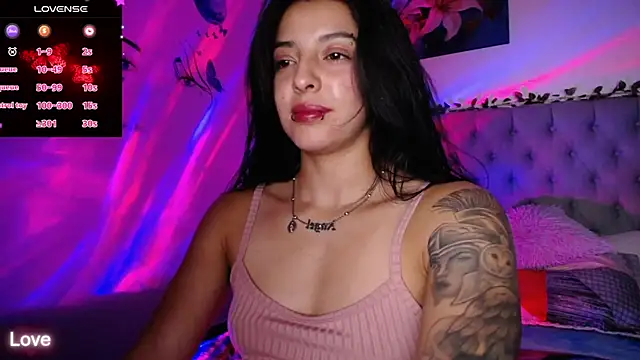 Misslana wn1 online show from 05-04-26, 06:20