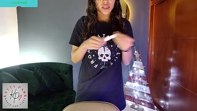 kattypark online show from 12-12-24, 12:48