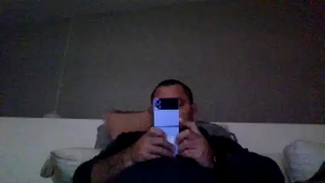 Hammyric786 online show from 01-16-26, 08:18