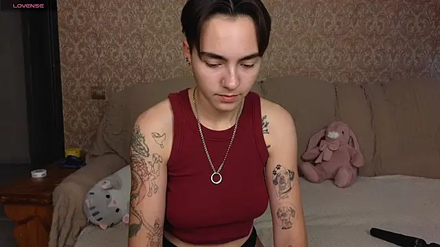 twobabesweet online show from 07-21-26, 09:22
