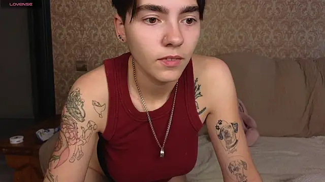 twobabesweet online show from 07-28-26, 10:43