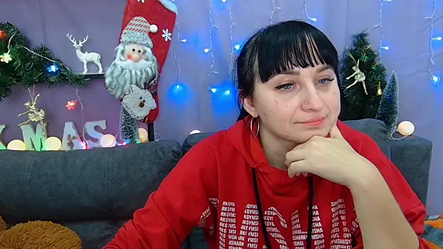 NinaFlawlees online show from 12-02-24, 02:31