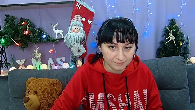 NinaFlawlees online show from 12-02-24, 05:48