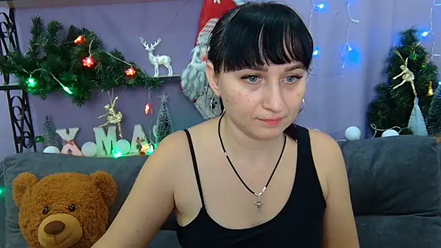 NinaFlawlees online show from 12-03-24, 10:40