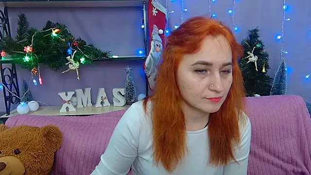 NinaFlawlees online show from 12-21-24, 06:34