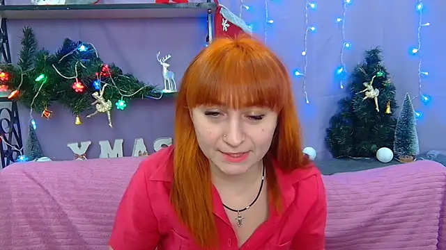 NinaFlawlees online show from 12-25-24, 11:31