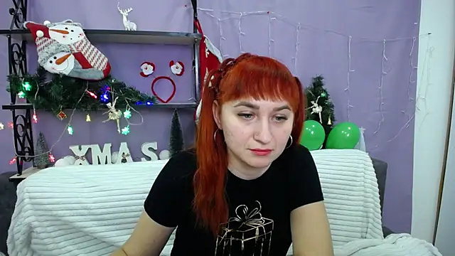 NinaFlawlees online show from 01-08-25, 07:03