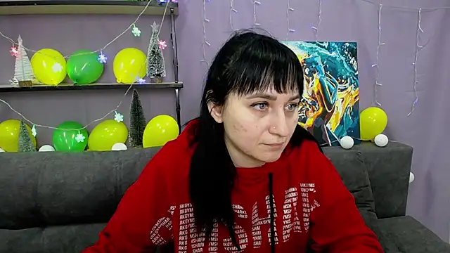 NinaFlawlees online show from 01-16-25, 07:20