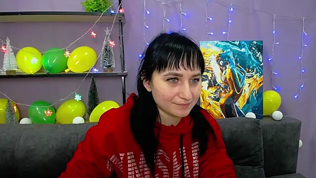 NinaFlawlees online show from 01-17-25, 02:08